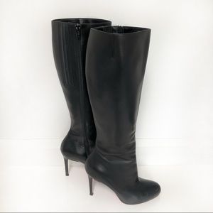 Christian Louboutin knee high boots